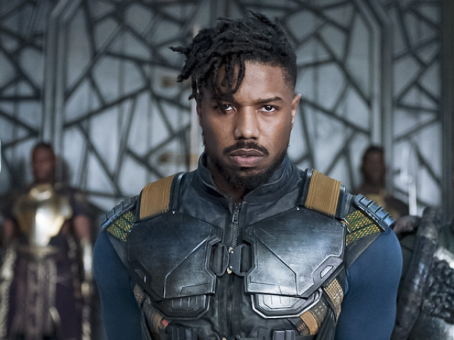 Killmonger