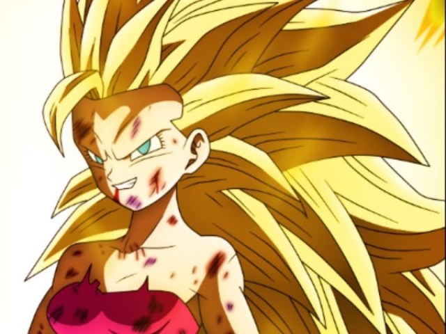 2. Caulifla