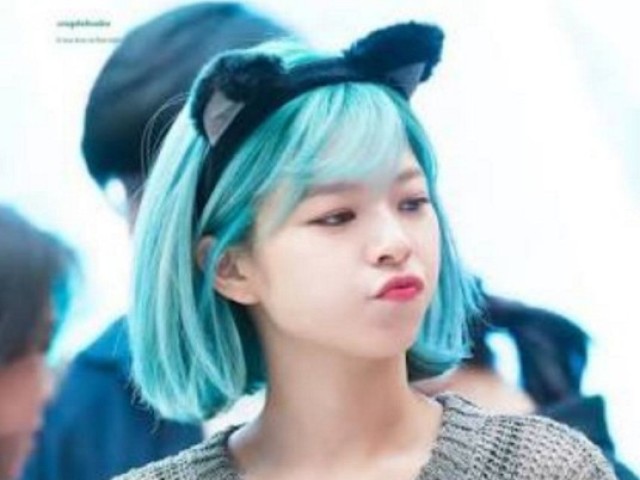 Jeongyeon