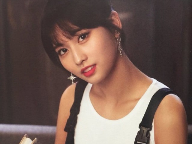 Momo