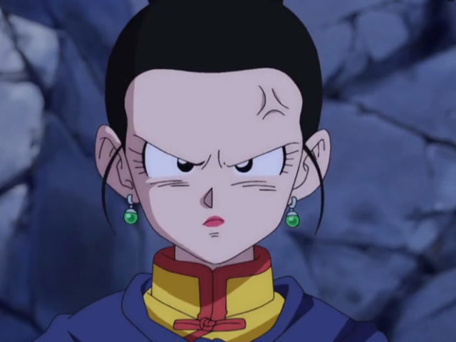 Chi-chi