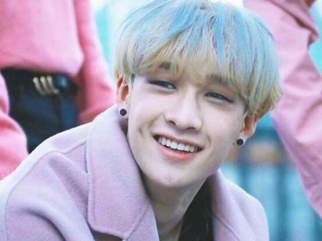 Bang Chan