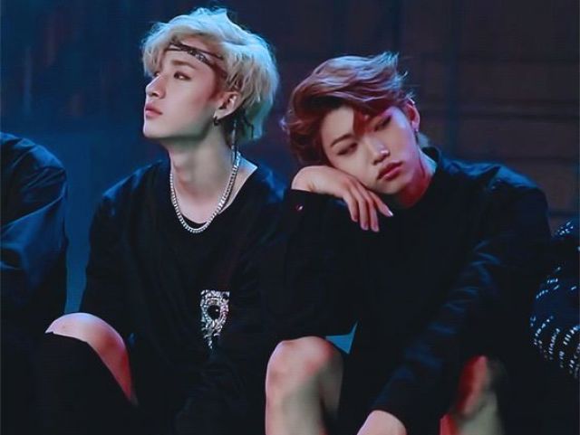 Bang Chan/Felix