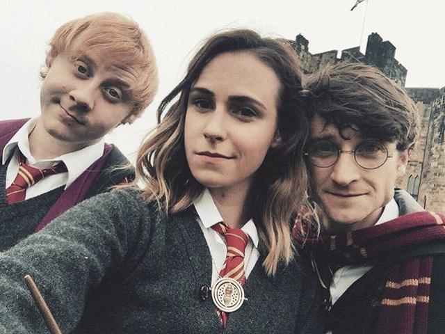 Personagem de filme ou livro