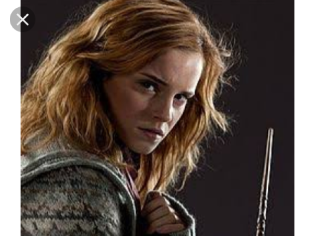 Hermione