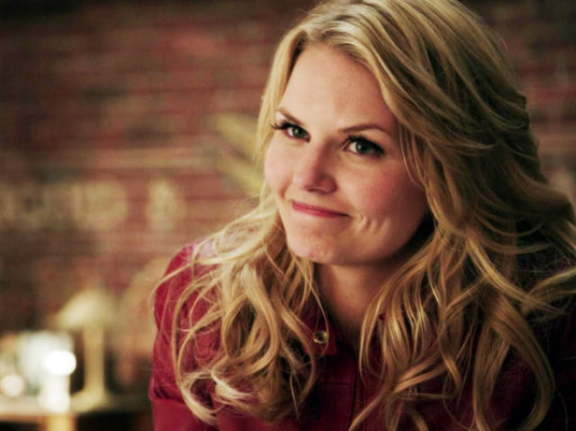 Emma Swan