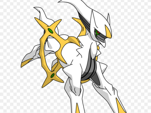 Arceus