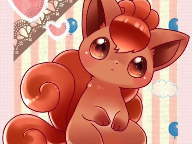 Vulpix