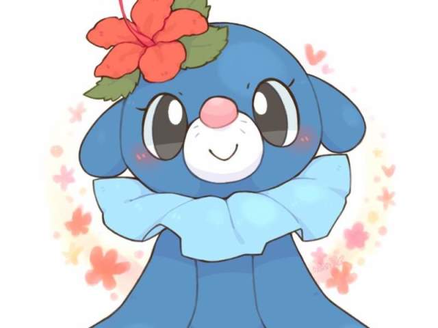 Popplio