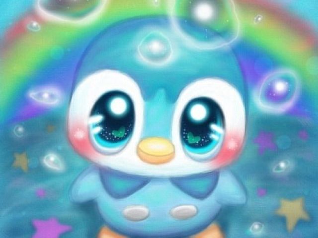 Piplup