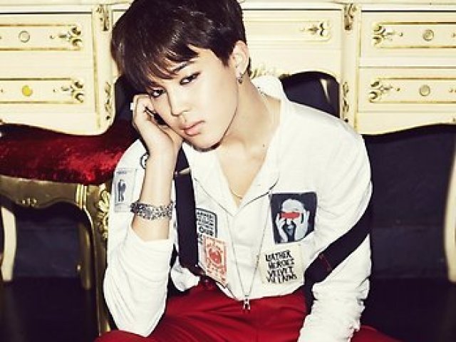 Jimin