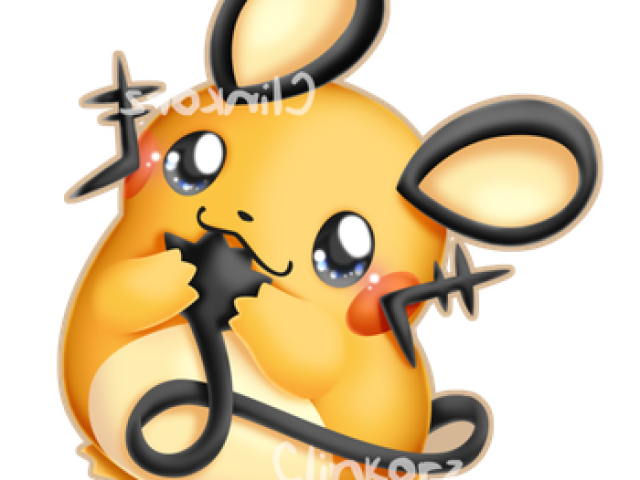 Dedenne