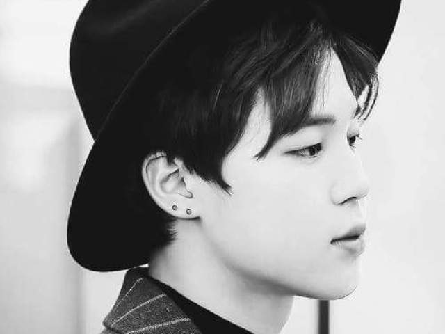 Park Jimin