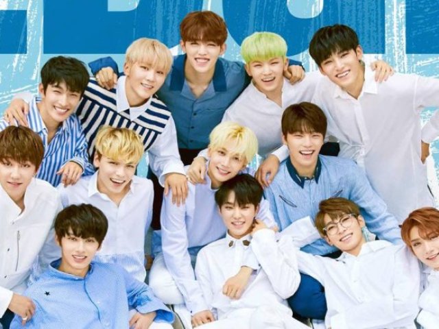Quem vai te beijar? SVT
