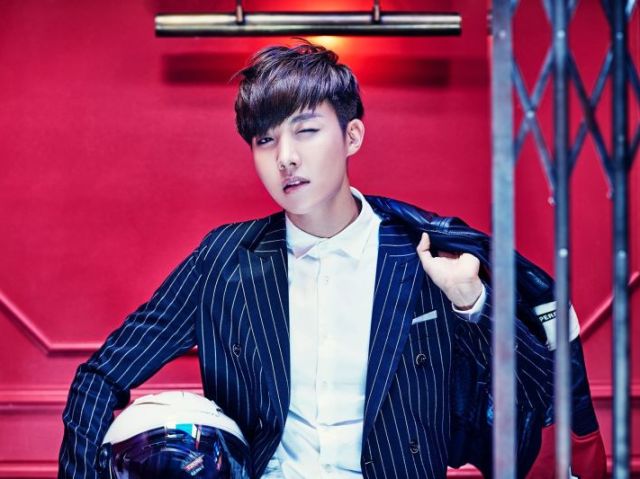 Hoseok