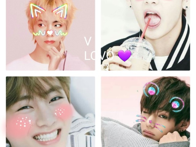 Kim Taehyung