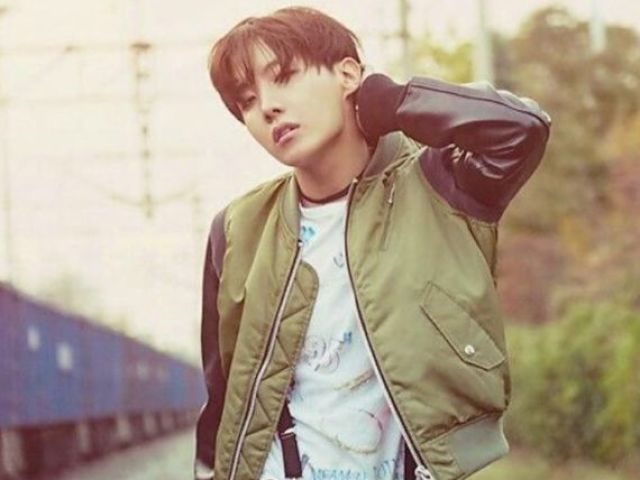 Hoseok