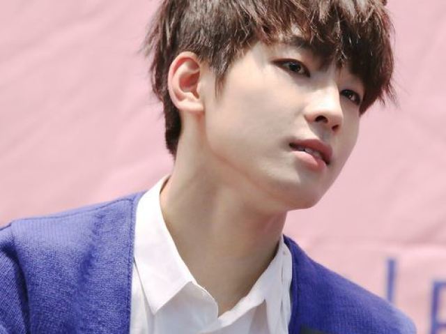 Jeon Wonwoo