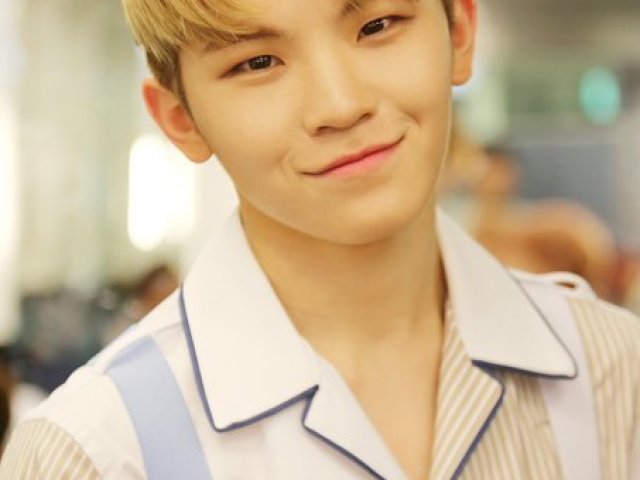Woozi