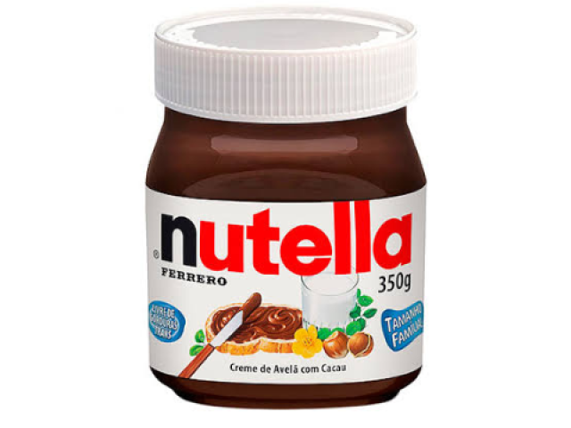 Nutella