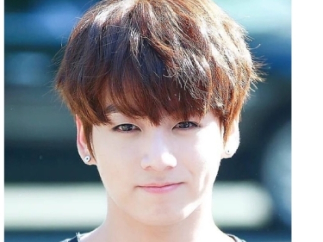 7. 7 lugar jeon JungKook