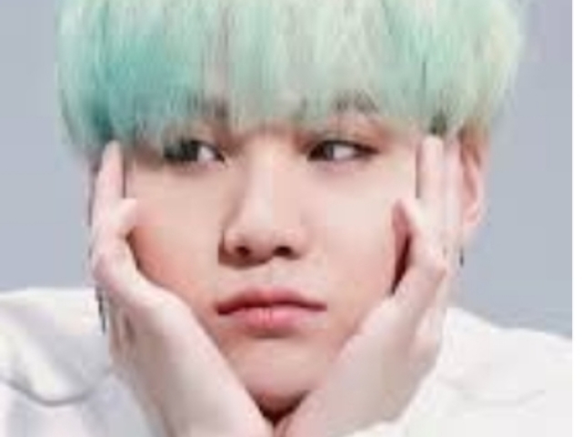 2 lugar Mim Young ou Suga