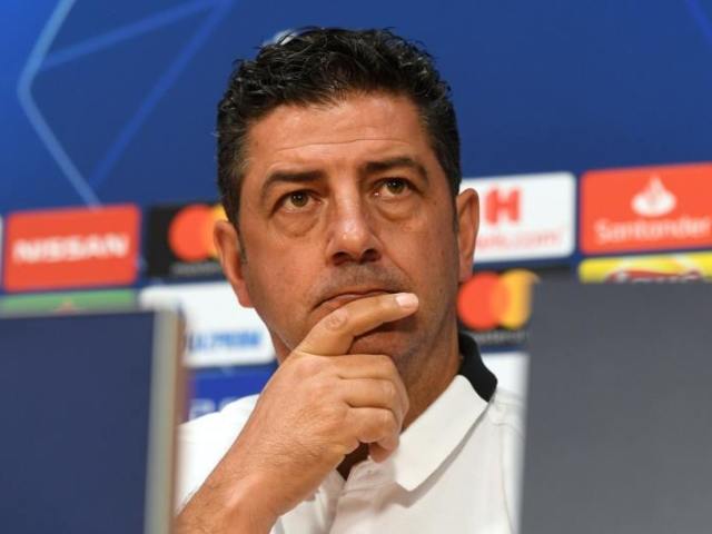 Rui Vitória