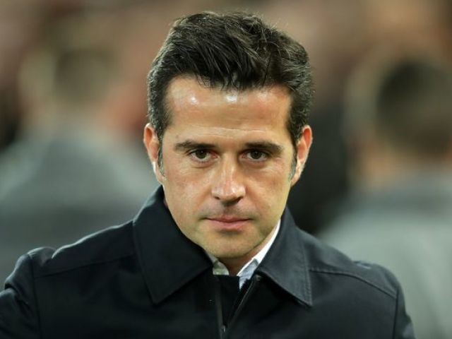 Marco Silva