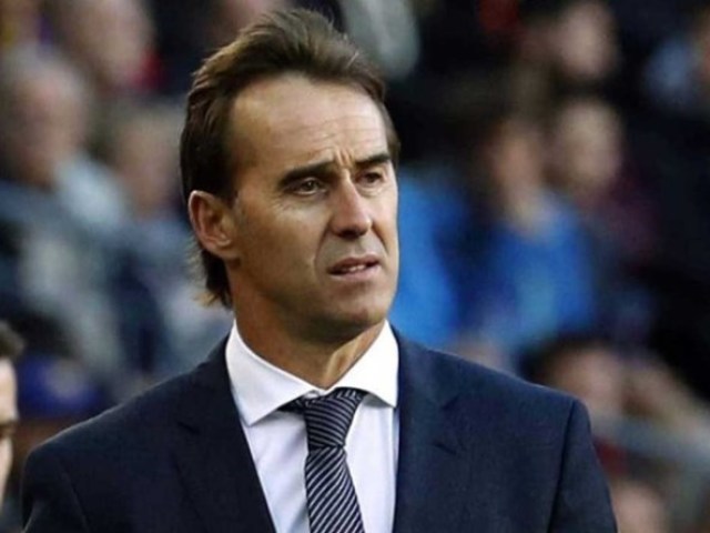 Lopetegui