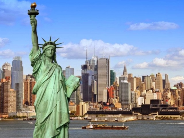 Estados Unidos da América (EUA)