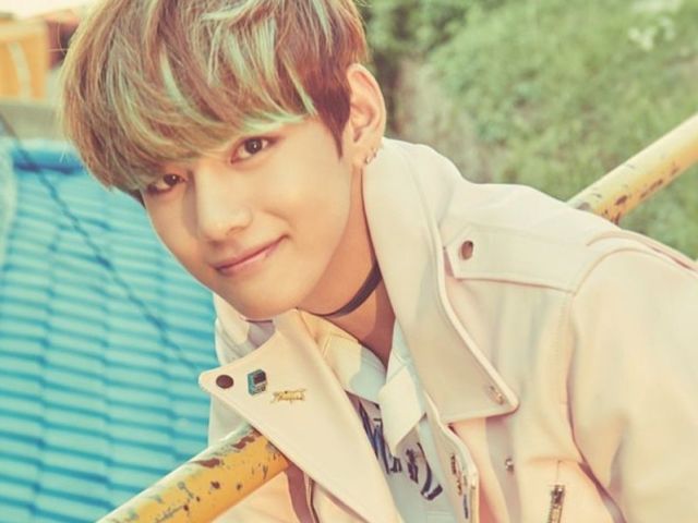 Taehyung