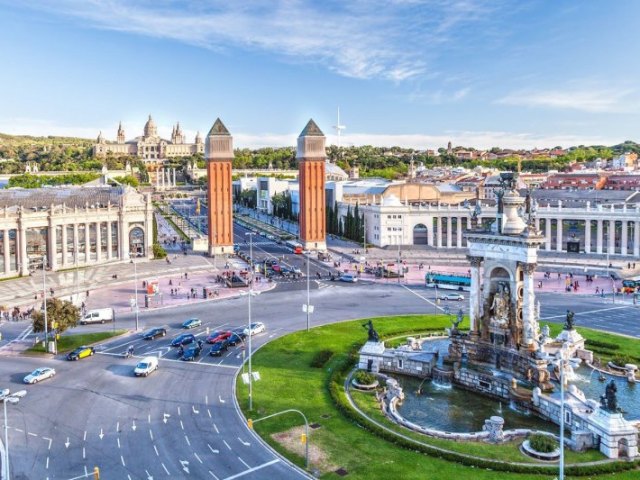 Espanha