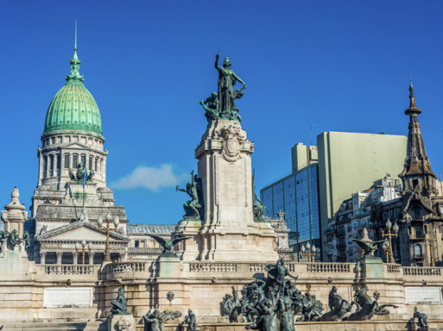 Argentina