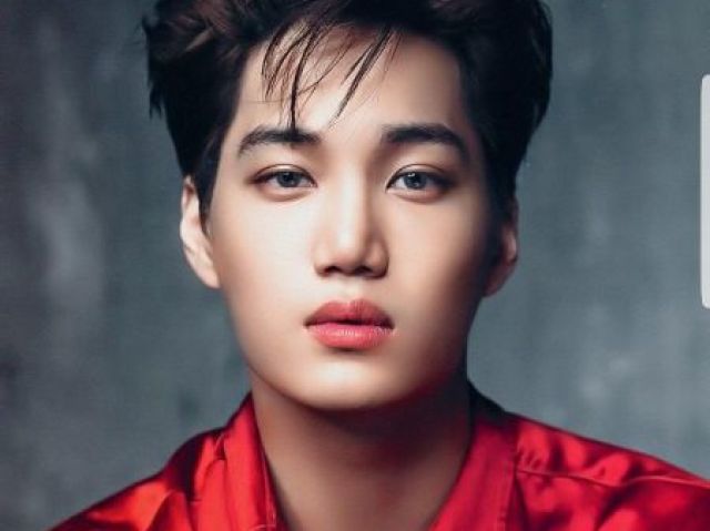 Kai (EXO)