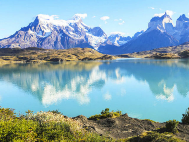 Chile