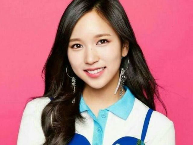 Mina (Twice)