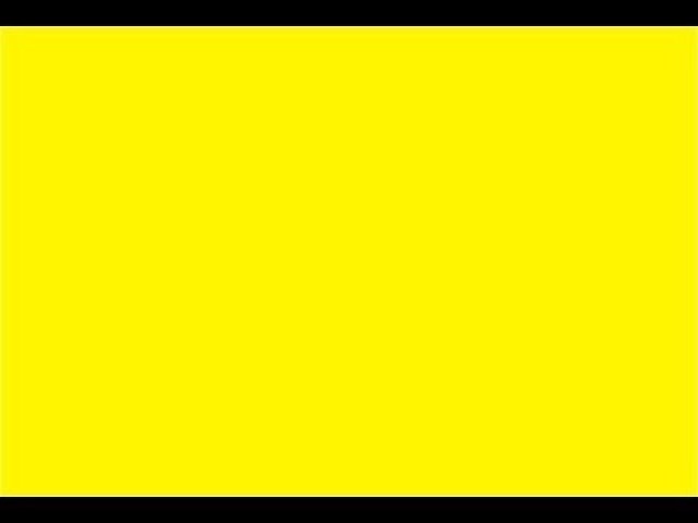 amarelo