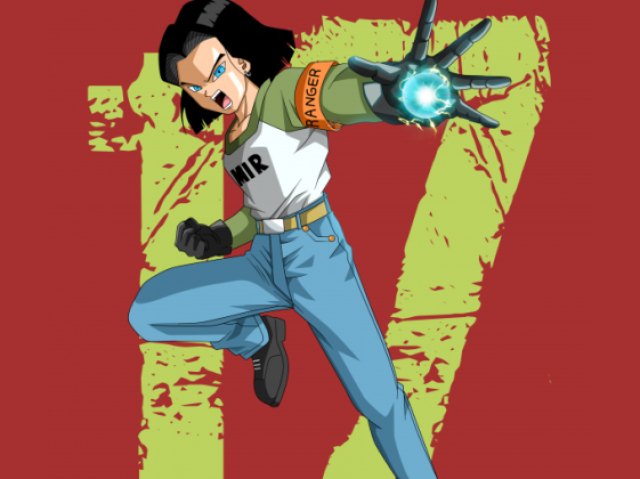 Android 17