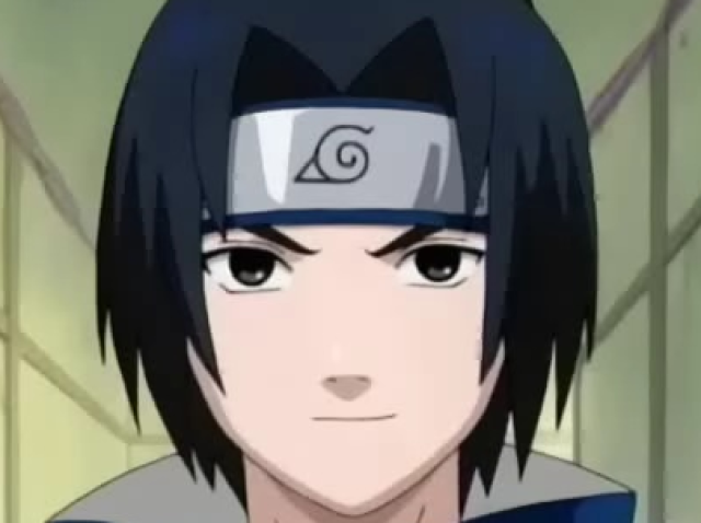 Sasuke Uchiha