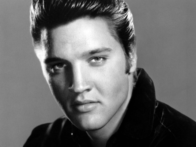 Elvis Presley