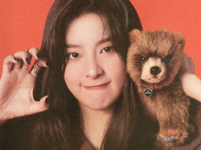 Com qual conceito seria o seu debut?