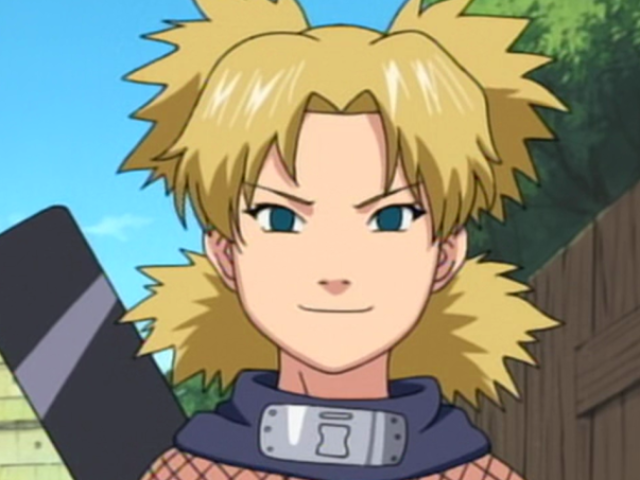 Temari