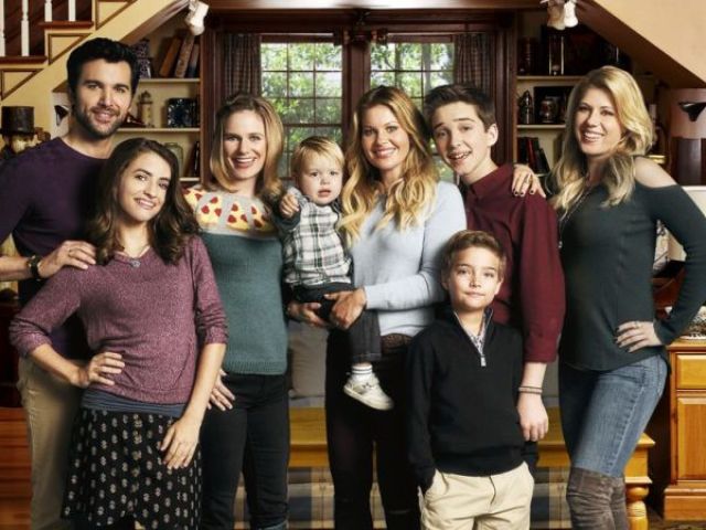 O quão bem você conhece Fuller House?
