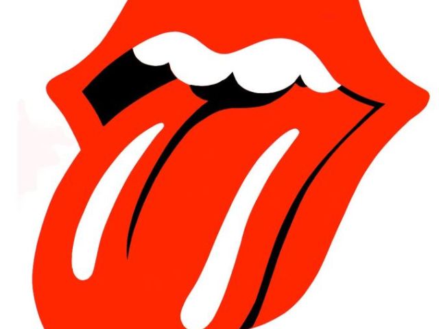 Rolling Stones.