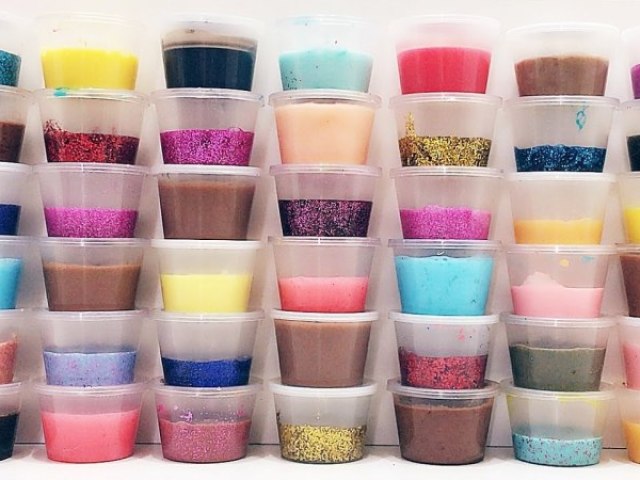 Qual seu estilo de SLIME?