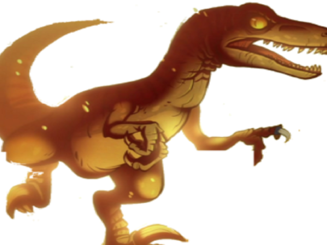 Dinossauros