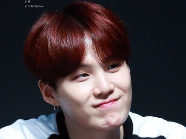 Min Yoongi