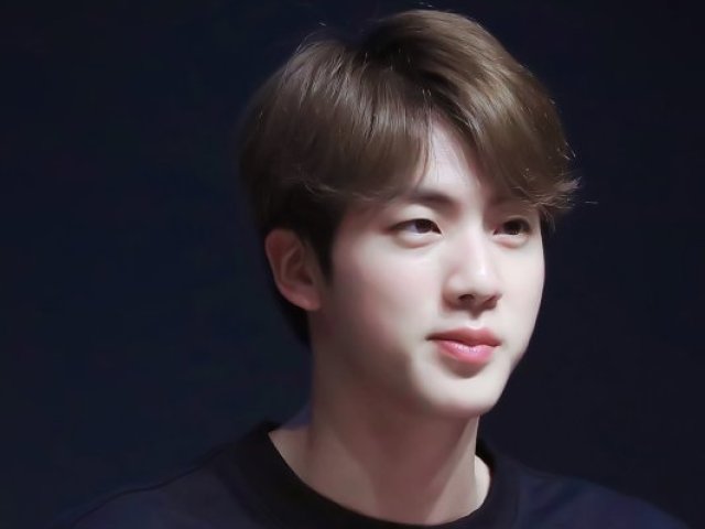 SeokJin