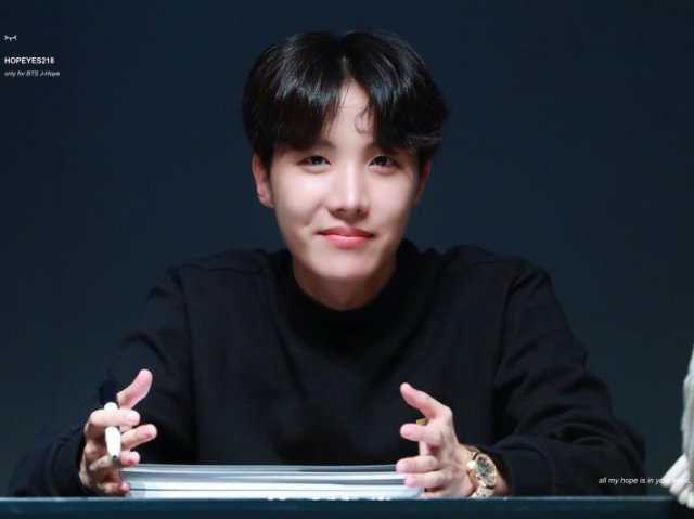 Jung Hoseok