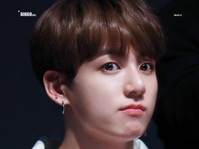 Jeon Jungkook